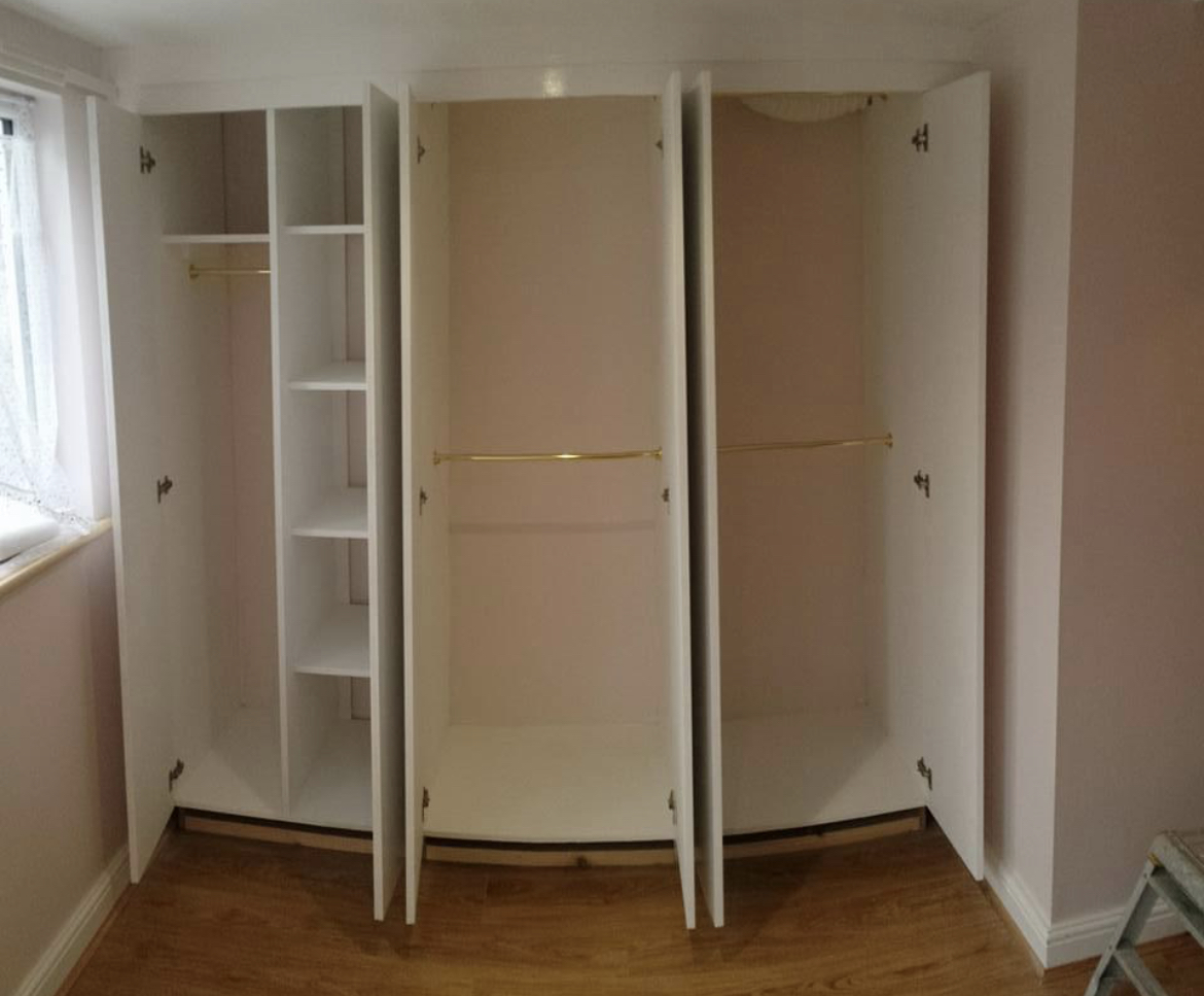 Wardrobe