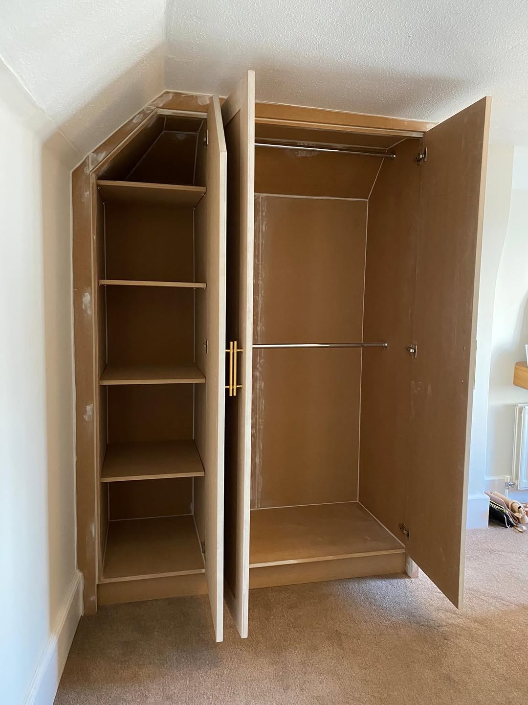 Wardrobes 3