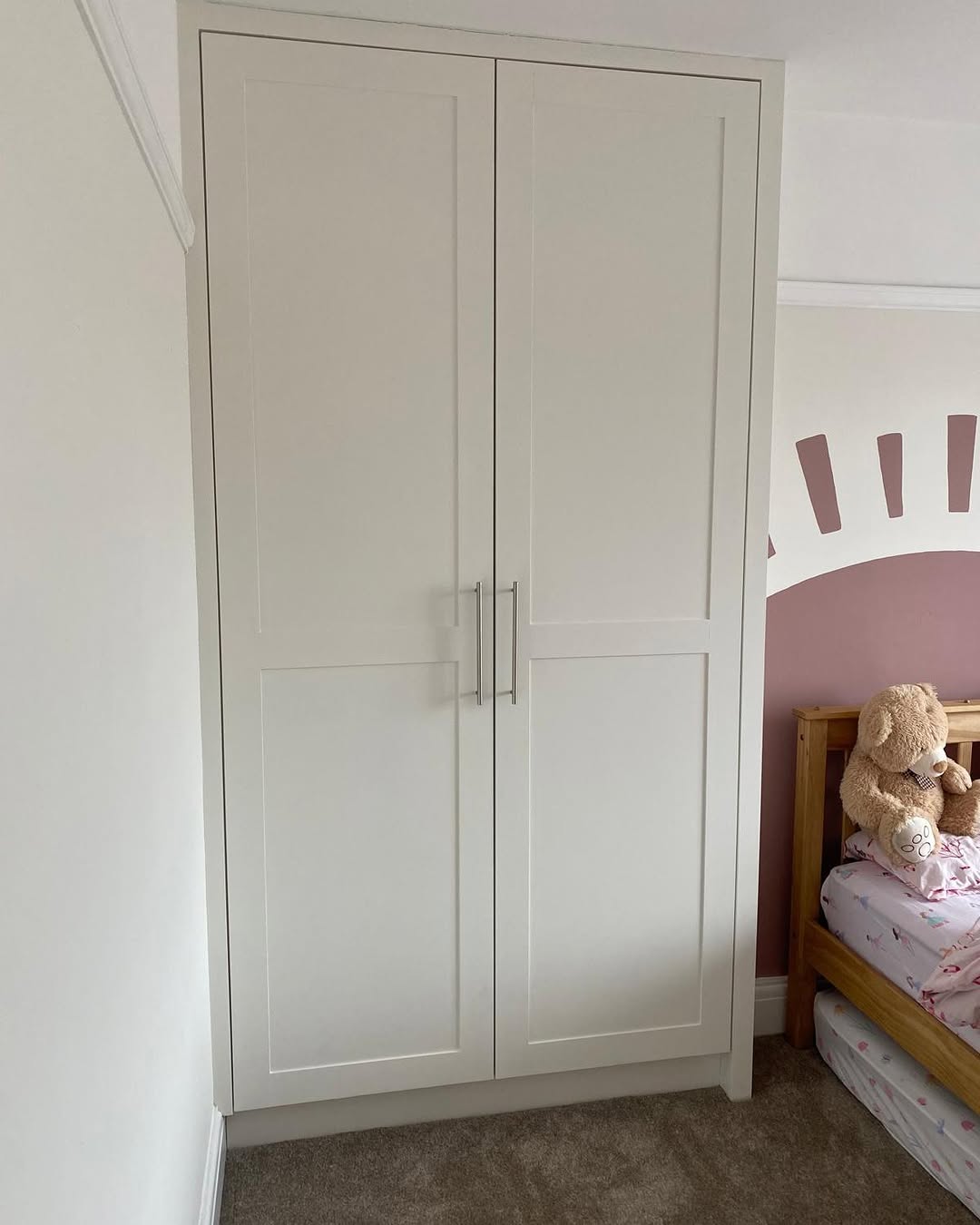 Wardrobes Long