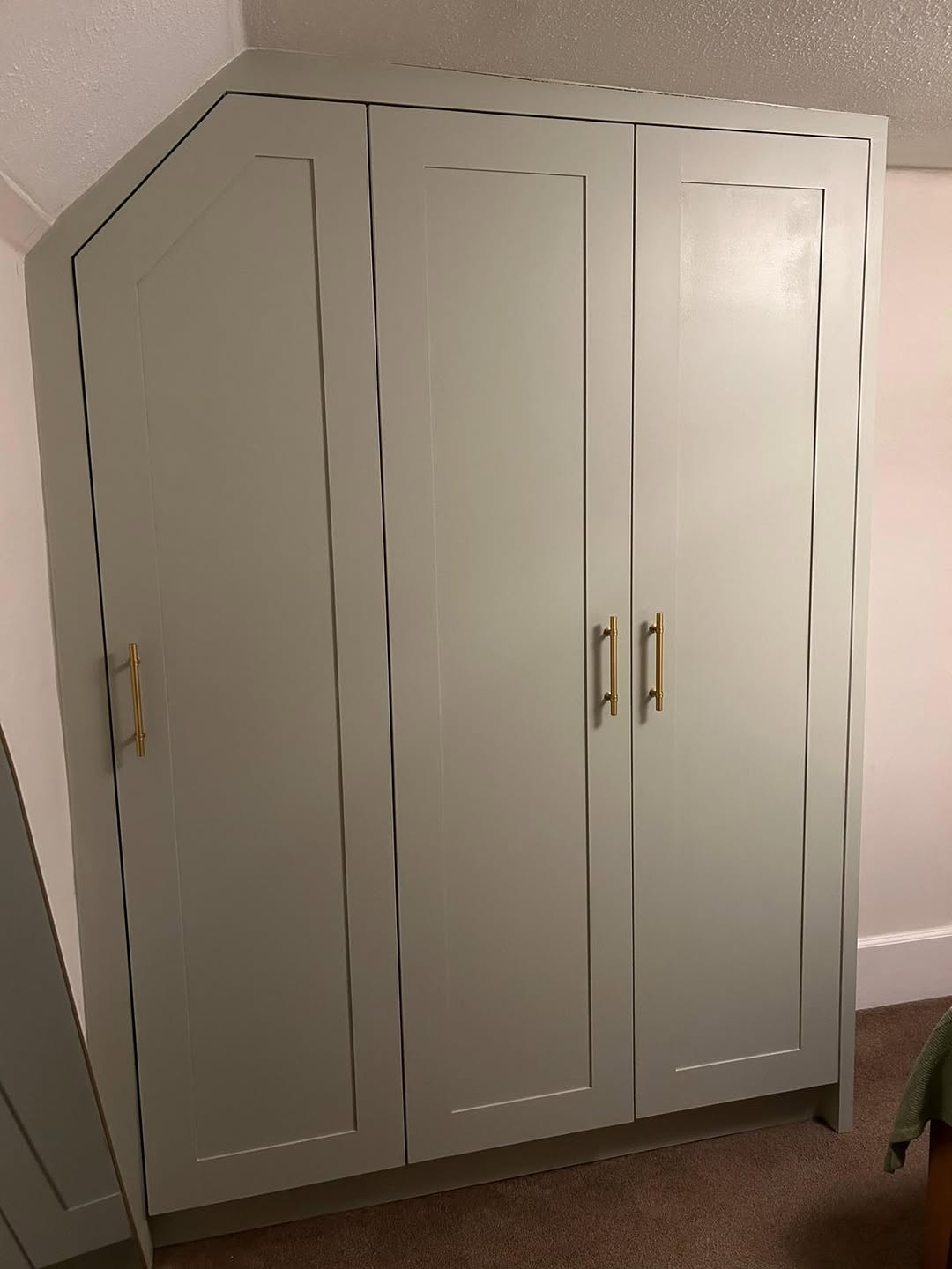 Wardrobes